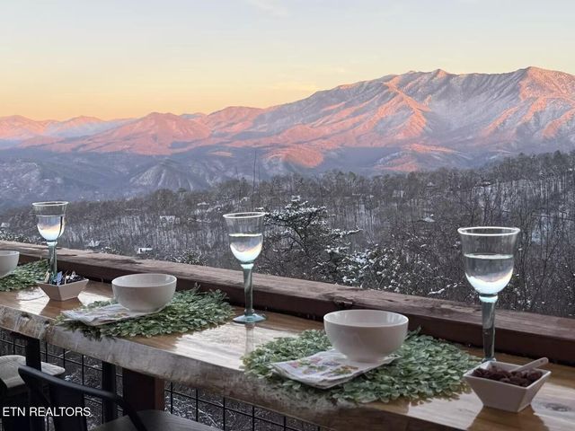 1215 Ski View Drive, Gatlinburg, TN 37738