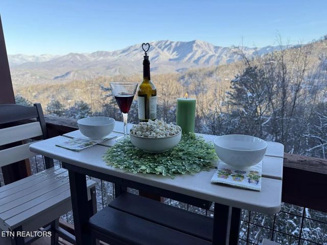 1215 Ski View Drive, Gatlinburg, TN 37738