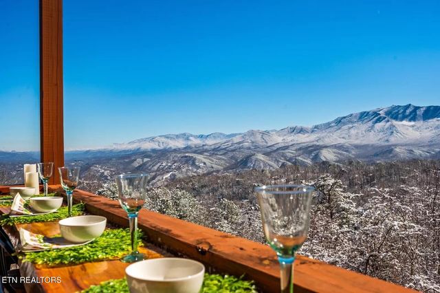 1215 Ski View Drive, Gatlinburg, TN 37738