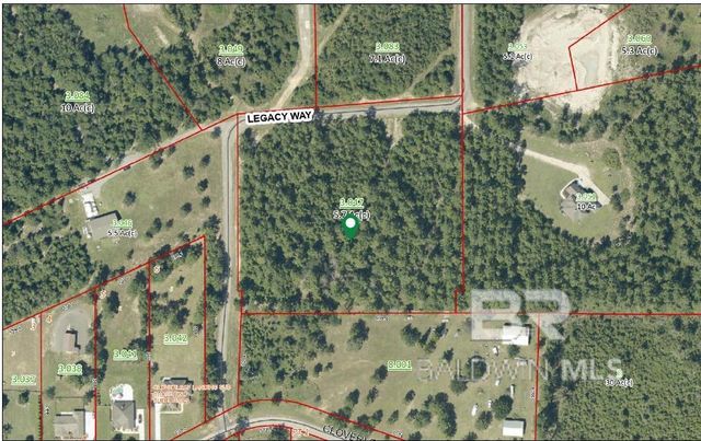 36636 Legacy Way, Bay Minette, AL 36507