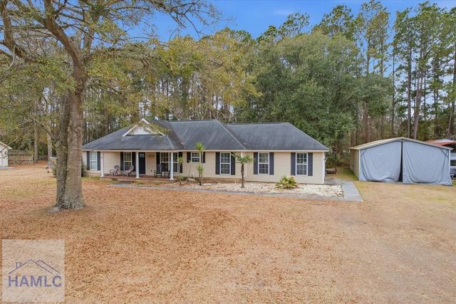 19012 Highway 144 East, Richmond Hill, GA 31324