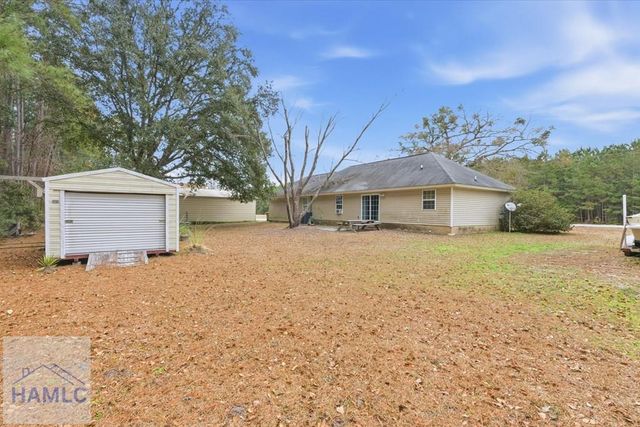 19012 Highway 144 East, Richmond Hill, GA 31324