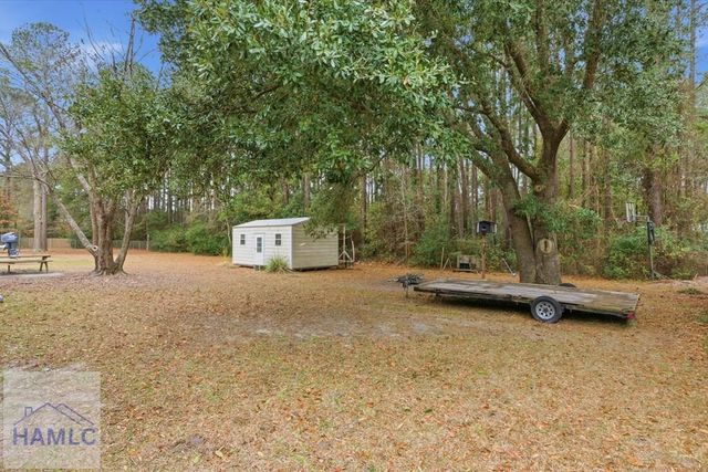 19012 Highway 144 East, Richmond Hill, GA 31324