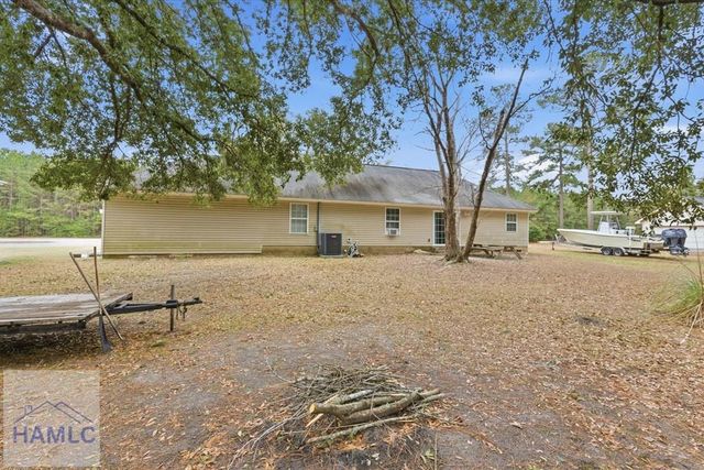 19012 Highway 144 East, Richmond Hill, GA 31324