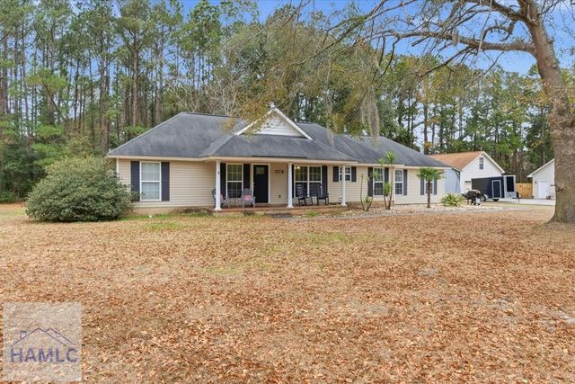 19012 Highway 144 East, Richmond Hill, GA 31324