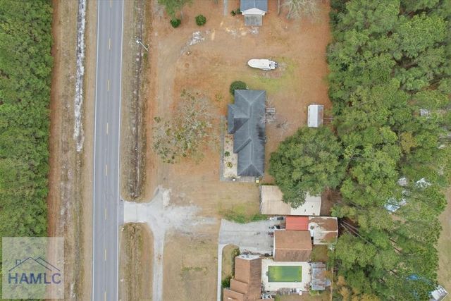 19012 Highway 144 East, Richmond Hill, GA 31324