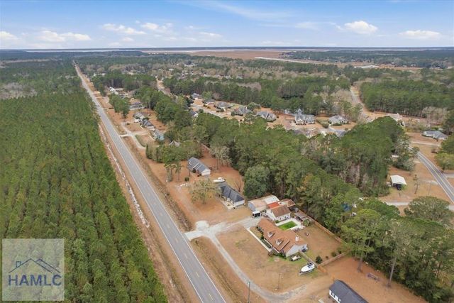 19012 Highway 144 East, Richmond Hill, GA 31324