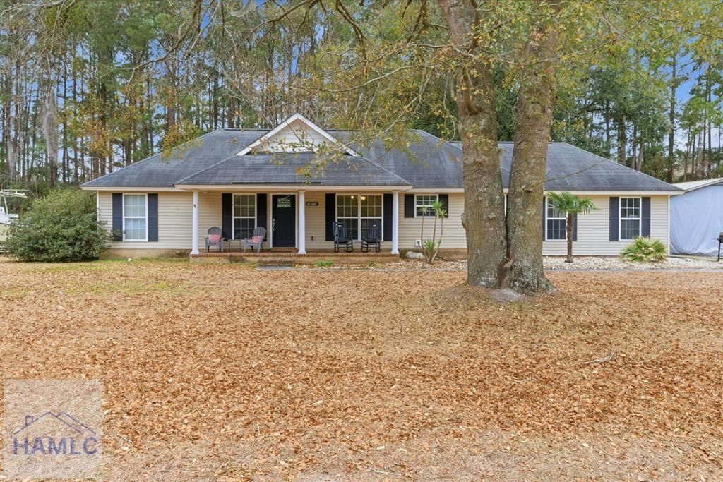 19012 Highway 144 East, Richmond Hill, GA 31324