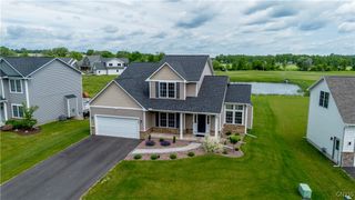 3427 Tall Tree Lane, Lysander, NY 13027