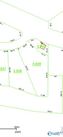 1 SE South Ridge SE, Huntsville, AL 35802