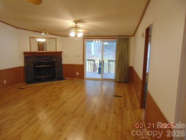 2685 Pit Lane, Morganton, NC 28655