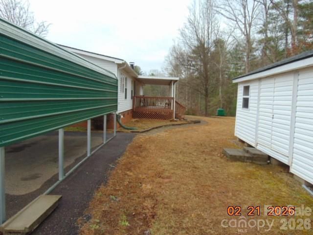 2685 Pit Lane, Morganton, NC 28655