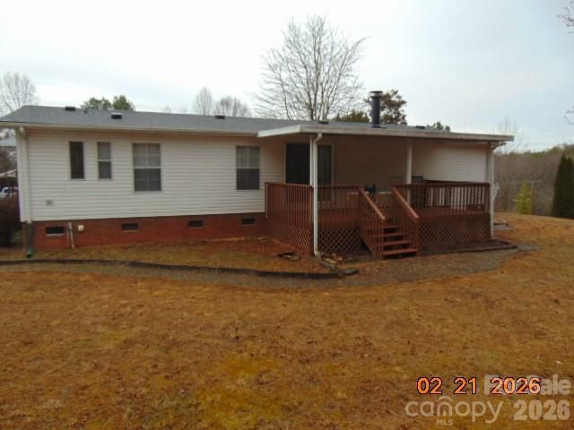 2685 Pit Lane, Morganton, NC 28655