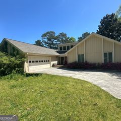 176 Mask Road, Fayetteville, GA 30215