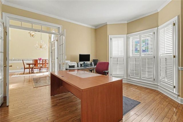250 River Cove Ridge, Social Circle, GA 30025