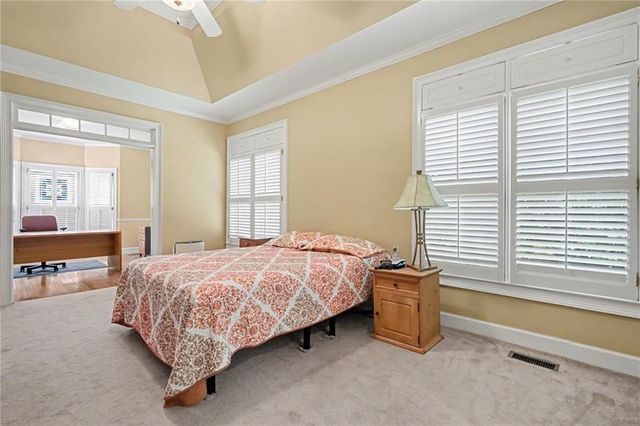 250 River Cove Ridge, Social Circle, GA 30025