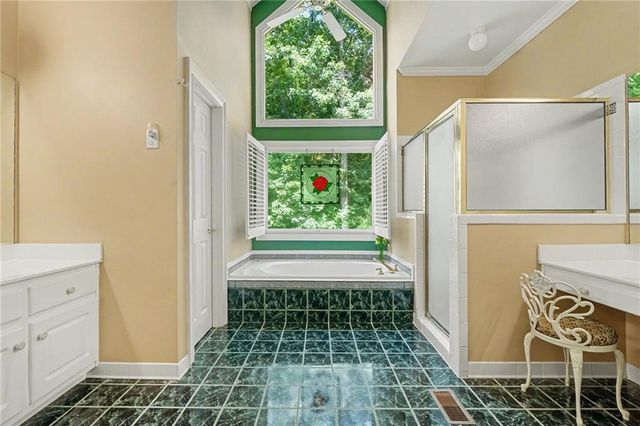 250 River Cove Ridge, Social Circle, GA 30025
