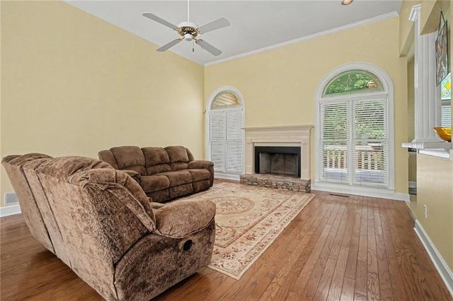 250 River Cove Ridge, Social Circle, GA 30025