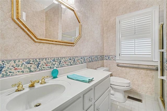250 River Cove Ridge, Social Circle, GA 30025