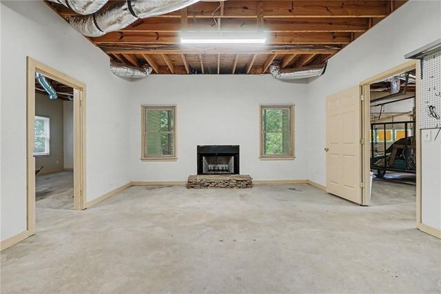 250 River Cove Ridge, Social Circle, GA 30025