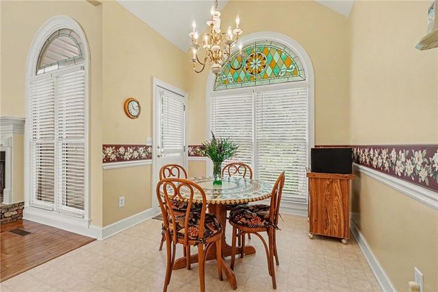250 River Cove Ridge, Social Circle, GA 30025