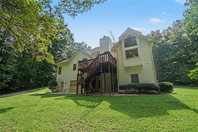 250 River Cove Ridge, Social Circle, GA 30025