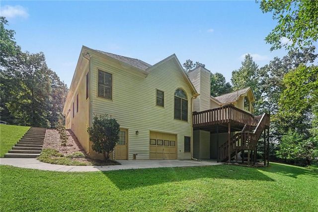 250 River Cove Ridge, Social Circle, GA 30025
