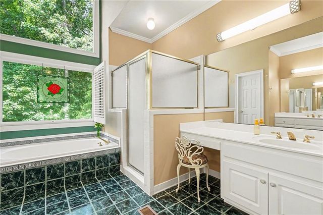 250 River Cove Ridge, Social Circle, GA 30025