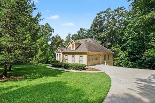 250 River Cove Ridge, Social Circle, GA 30025