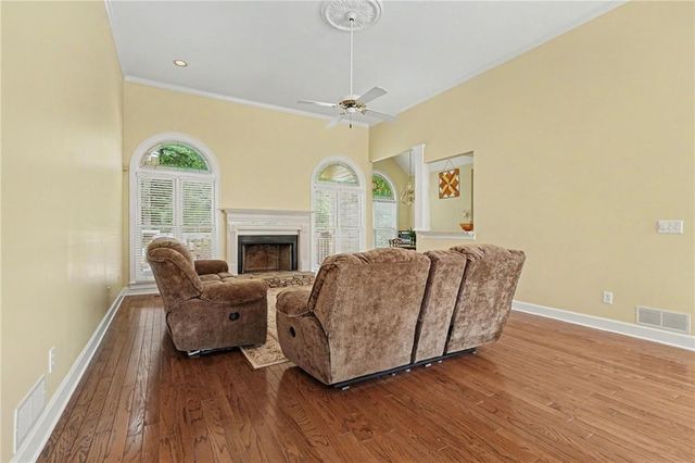 250 River Cove Ridge, Social Circle, GA 30025