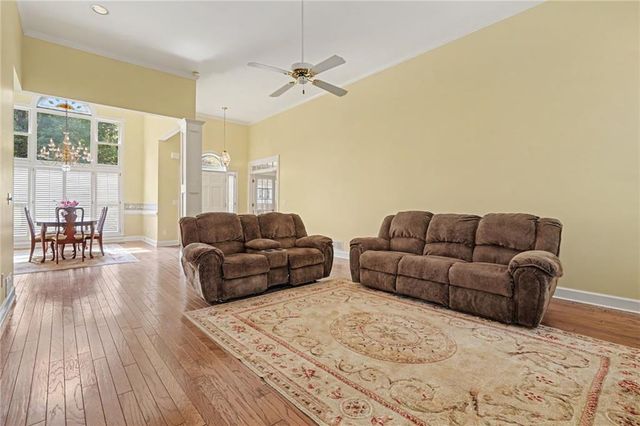 250 River Cove Ridge, Social Circle, GA 30025