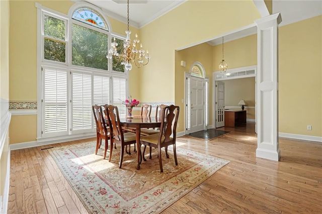 250 River Cove Ridge, Social Circle, GA 30025