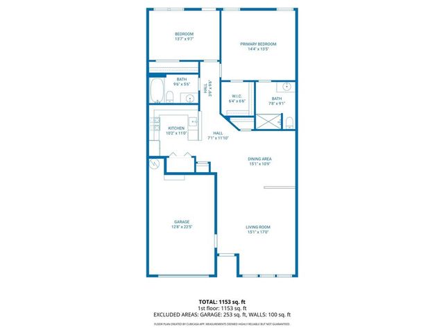 248 Riverstone Place, Canton, GA 30114