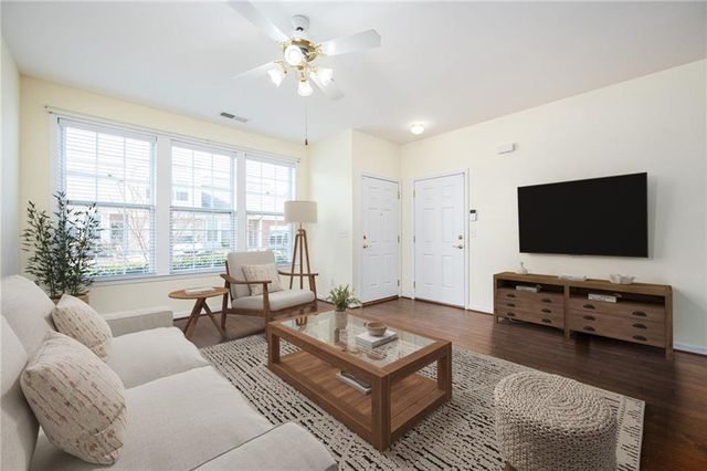 248 Riverstone Place, Canton, GA 30114