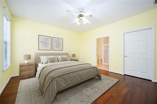 248 Riverstone Place, Canton, GA 30114