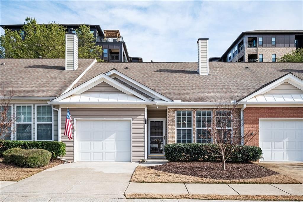 248 Riverstone Place, Canton, GA 30114