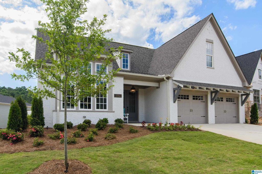 4661 OAKDELL ROAD, Hoover, AL 35244