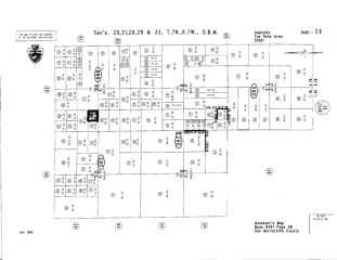 2 E, Adelanto, CA 92301