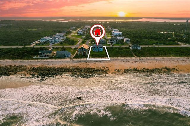 7095 N OCEAN SHORE BOULEVARD, Palm Coast, FL 32137