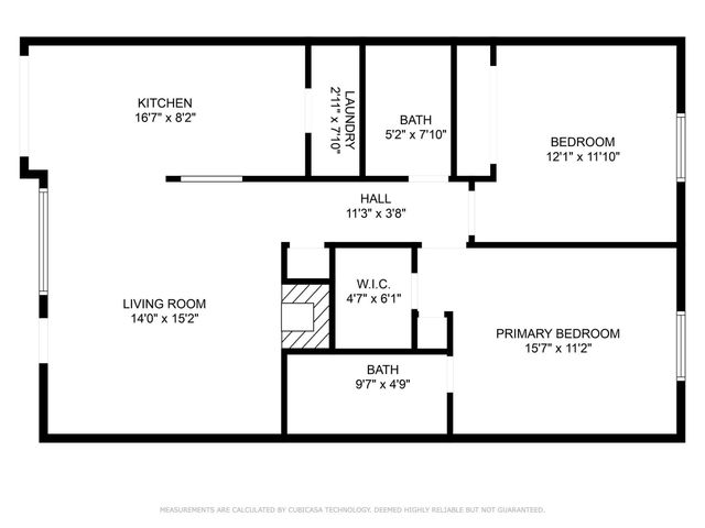 1200 Alder Drive 1403, Arlington, TX 76012