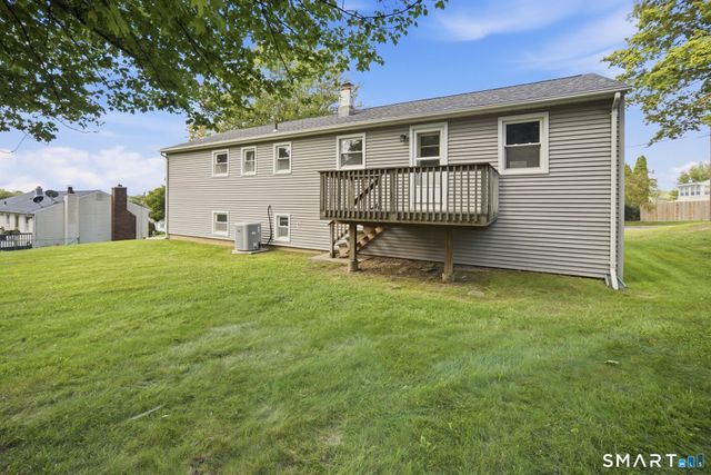 180 Country Hill Drive, West Haven, CT 06516