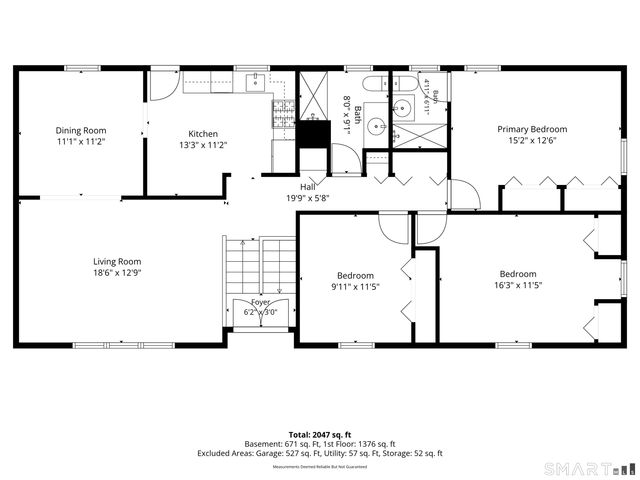 180 Country Hill Drive, West Haven, CT 06516