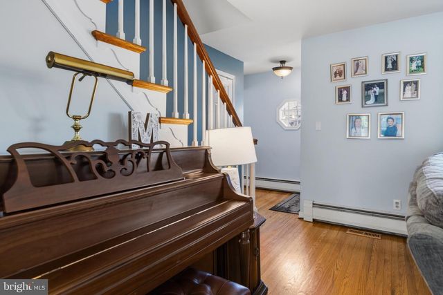 116 ROBERTS AVE, Glenside, PA 19038