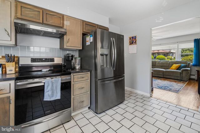 116 ROBERTS AVE, Glenside, PA 19038