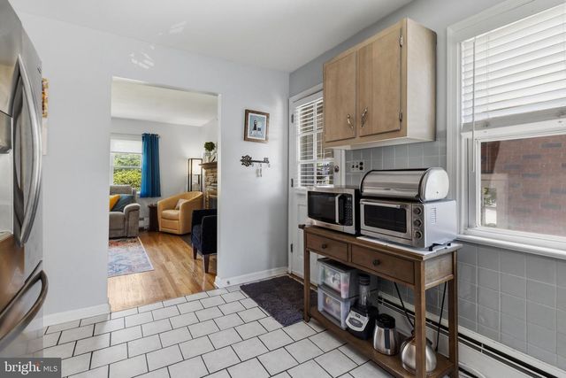 116 ROBERTS AVE, Glenside, PA 19038
