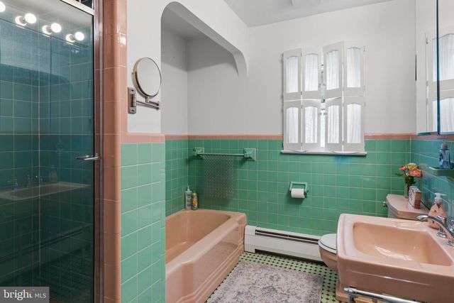 116 ROBERTS AVE, Glenside, PA 19038