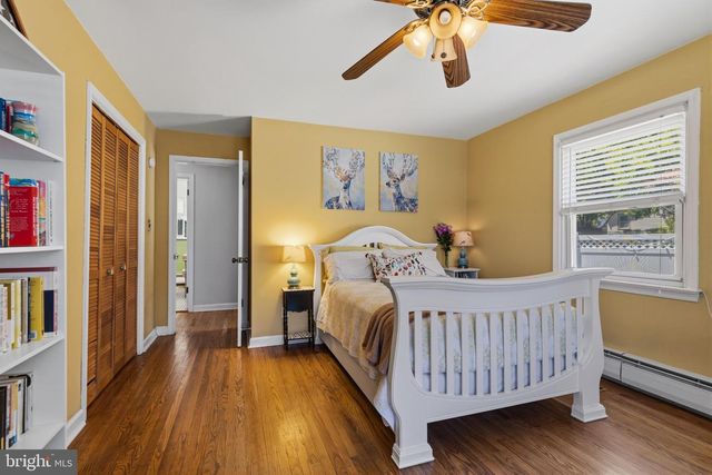 116 ROBERTS AVE, Glenside, PA 19038