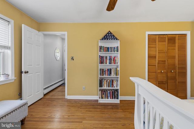 116 ROBERTS AVE, Glenside, PA 19038