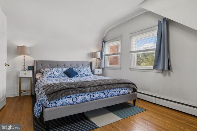 116 ROBERTS AVE, Glenside, PA 19038