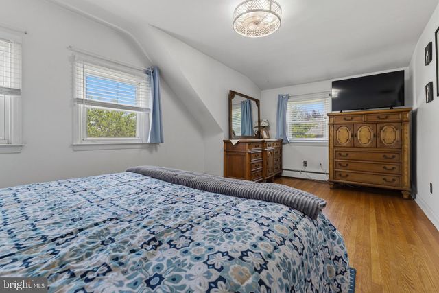 116 ROBERTS AVE, Glenside, PA 19038